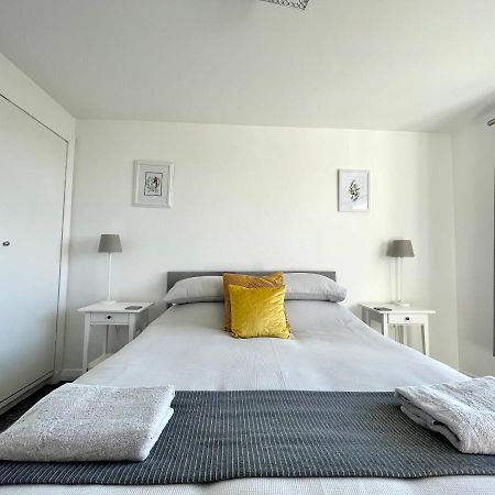 Dalriach Apartment Oban Esterno foto