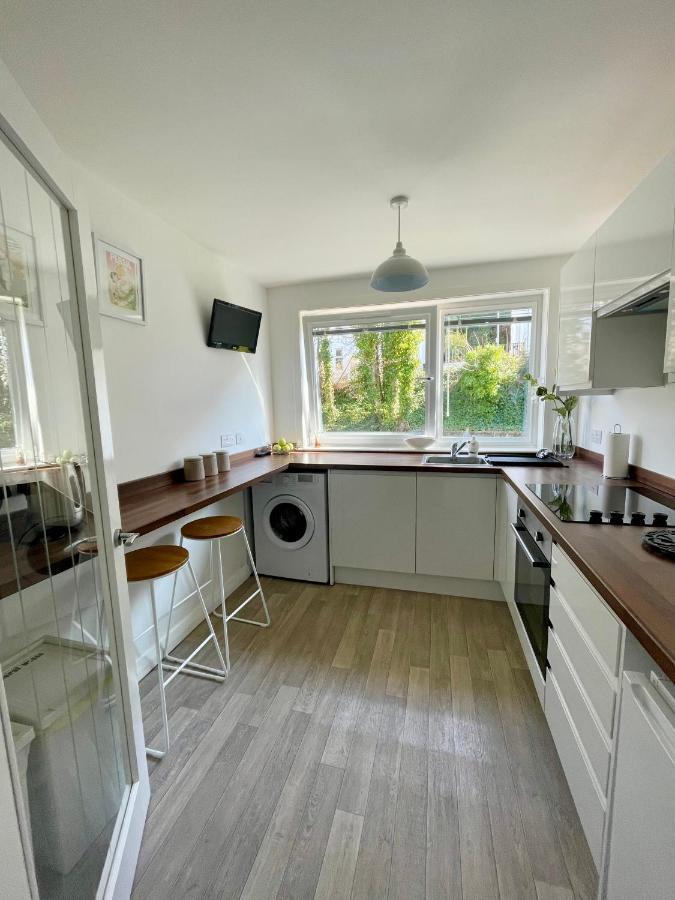 Dalriach Apartment Oban Esterno foto