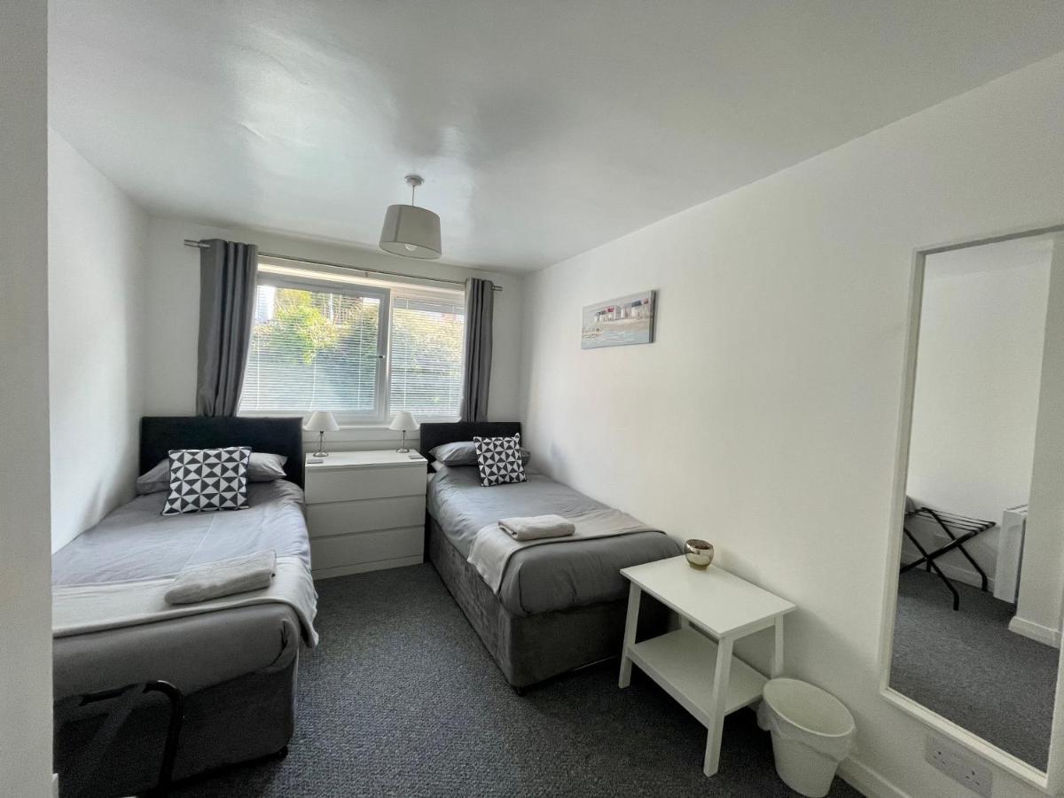 Dalriach Apartment Oban Esterno foto