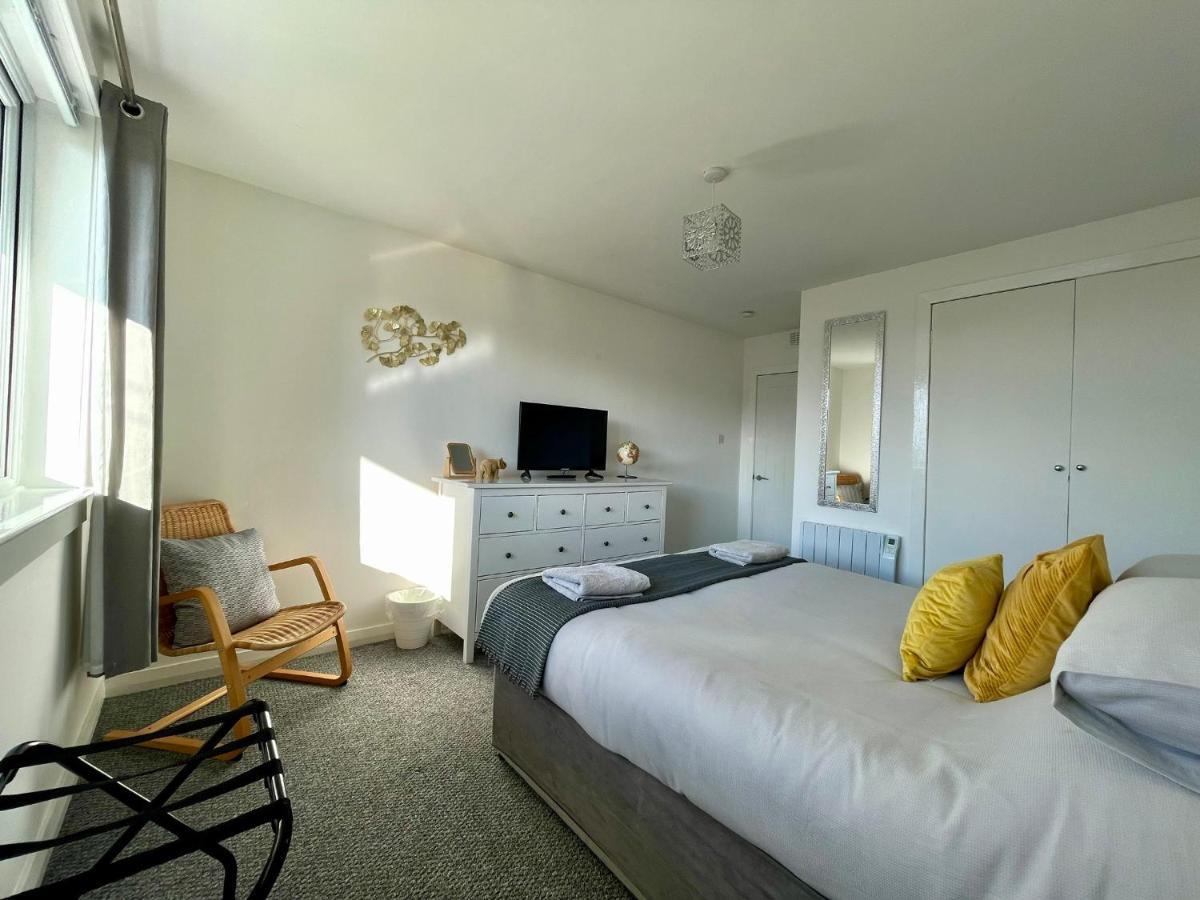 Dalriach Apartment Oban Esterno foto